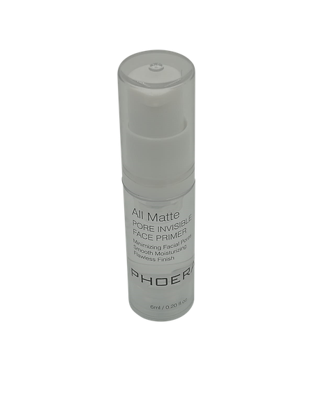 PHOERA Matte Makeup Primer