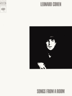 Songs From A Room (Vinyl)