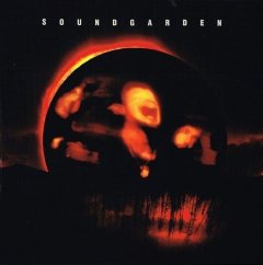 Soundgarden - Superunknown (20th Anniversary Edition 2LP Vinyl Album)