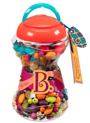 B Toys 300 Piece Pop Arty