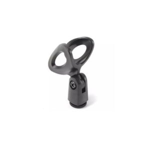 Tecnix Economy Microphone Clip