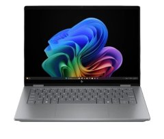 HP OmniBook X Flip 2in1 AMD Ryzen AI 7 350 24GB 1TB NVMe M.2 14" 2K Laptop