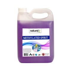 Naturex - Methylated Spirits 5L