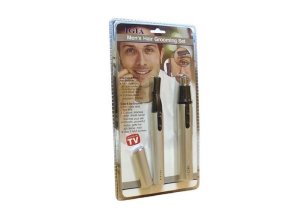 Homemark Igia Men's Grooming Kit