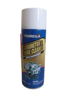 VCC4 Carburetor &amp; Choke Cleaner