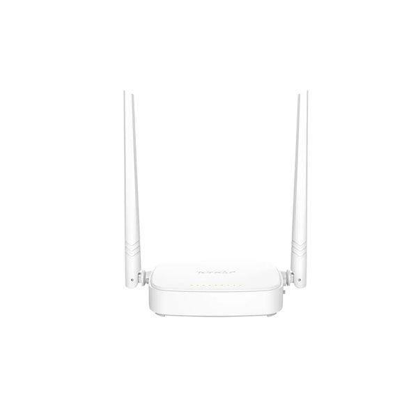 Tenda N300 WiFi ADSL2+ Modem Router D301v4