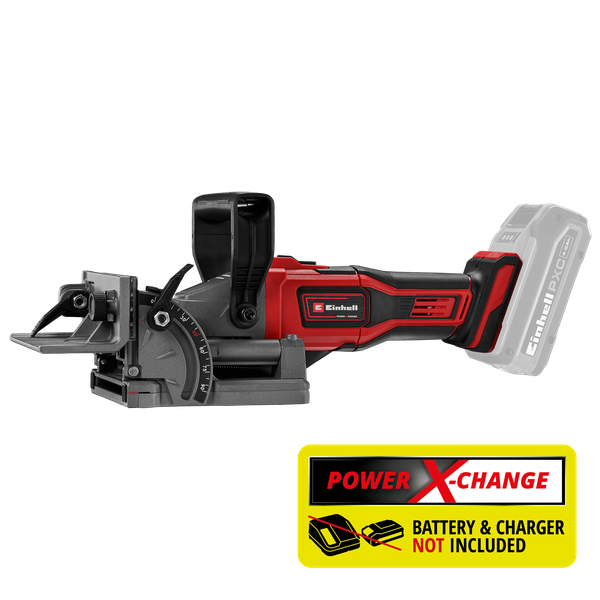 EINHELL Cordless Biscuit Jointer 18 V