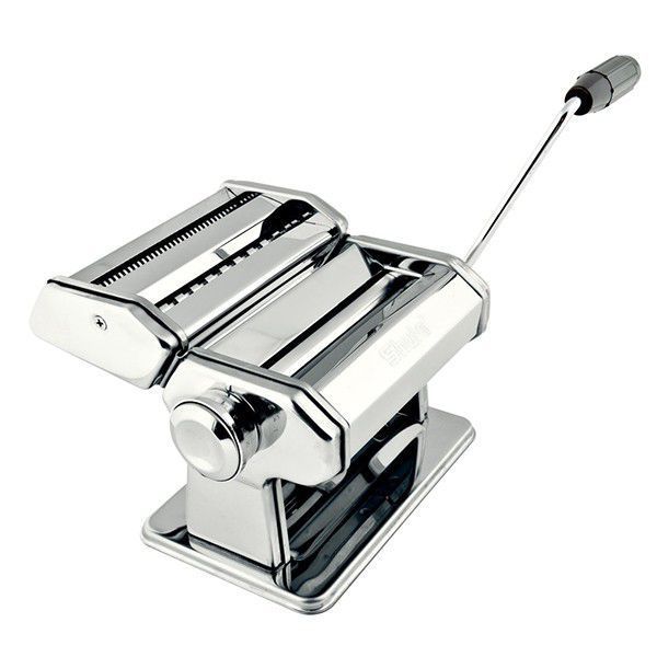 Fantastic Stainless Steel Pasta Maker Machine