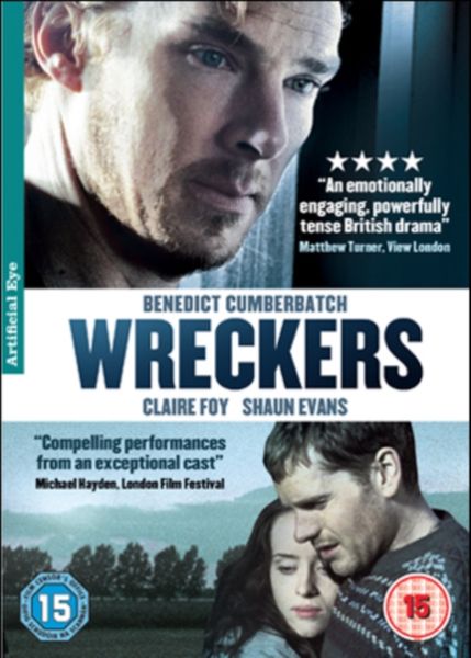 Wreckers(DVD)