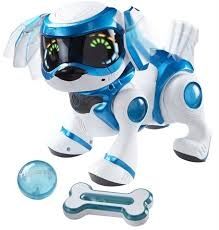 Tekno Dog - Blue