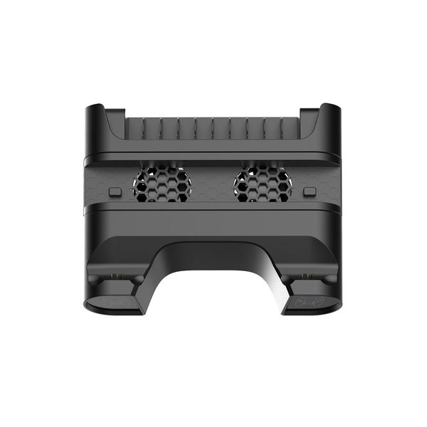 DOBE TP4-0406B Cooling Stand Compatible with PS 4 Slim/Pro Console