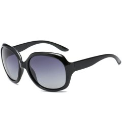 Polarized Sunglasses for Women Trendy Butterfly Shades UV Protection