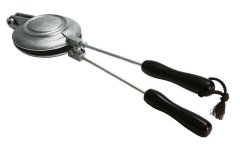 Hubbe Round Jaffle Iron