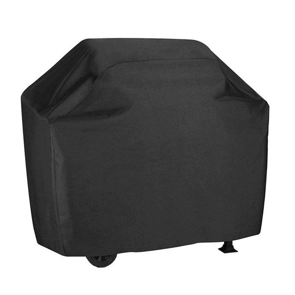 3 Burner Gas Braai Cover-S