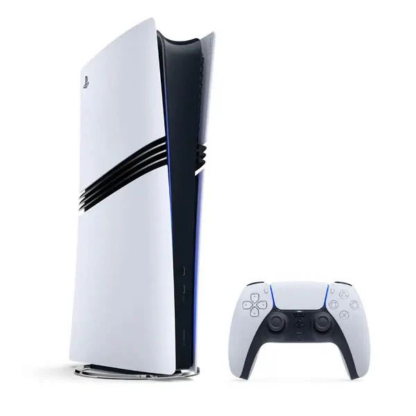 Playstation 5 Pro 2TB