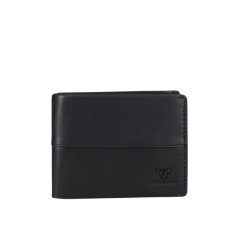 Brando James Note and Card Wallet