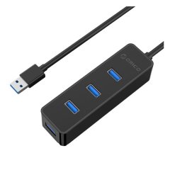 Orico 4 Port High speed USB 3.0 Hub