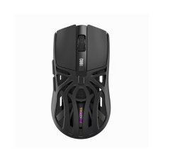 Bltunoed Wireless Gaming Mouse, 2.4G/Bluetooth/USB Triple-Mode