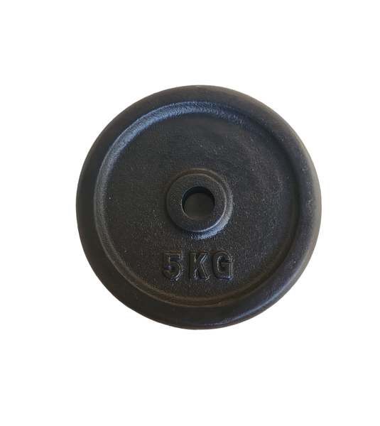 Cast Iron Plates - Normal Size