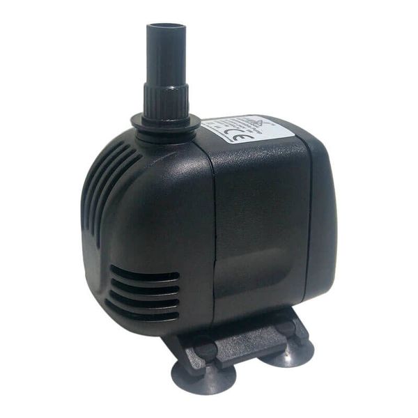60W Submersible Aquarium Pump E3305