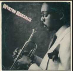 Wynton Marsalis (CD)