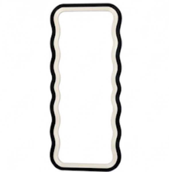 High Appearance Full-Length Floor Mirror