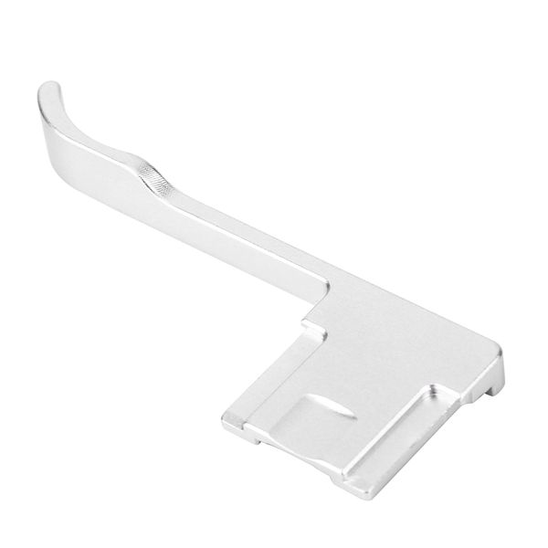 GR3 Aluminum Alloy Thumb Rest Grip Replacement Compatible with Ricoh GRIII
