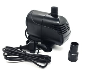 Resun Submarine Water Pump - 2050L/h (33W, Submersible Use Only)