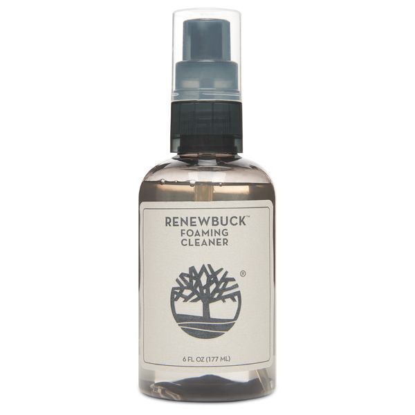 Timberland Renewbuck Foam Cleaner