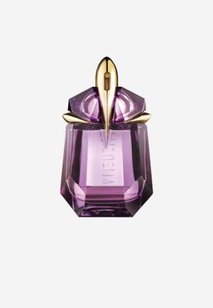 Mugler Alien Eau de Toilette, Floral &amp; Woody Fragrance, 30ml