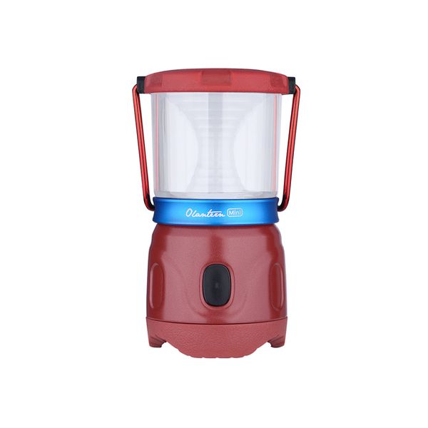 Olight Olantern Red, 150 Lumen, 360 Beam, 4 hours