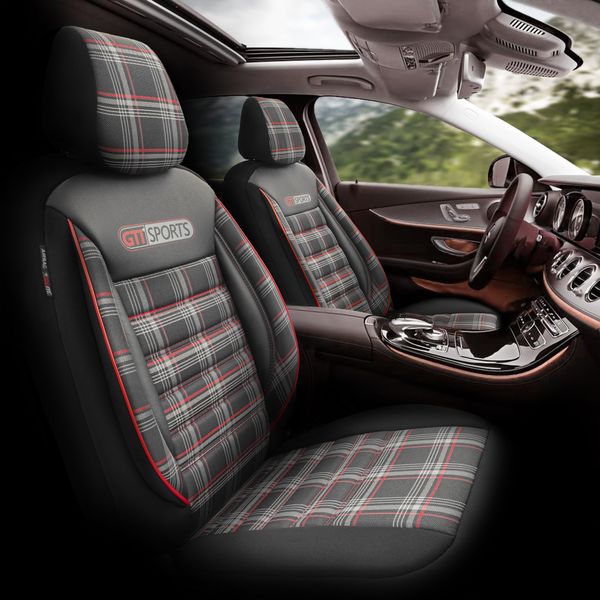 Premium Universal Car seat covers