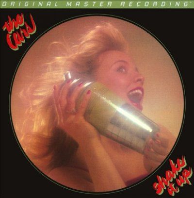 Shake It up - (Import CD)