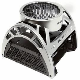 Antec Mini Skeleton 90 + PSU