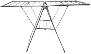 Home Clothes Stand - Washing Line - Foldable Dryer - Drying Rack
