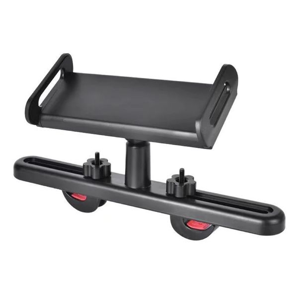Automotive Car Headrest Mount Tablet Holder (25cm)