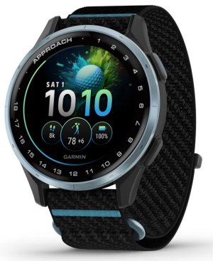 Garmin Approach J1 GPS Golf Watch For Junior Golfers (43mm)