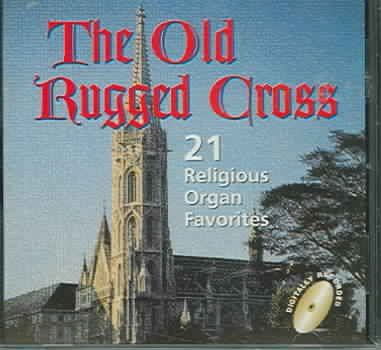 Old Rugged Cross - (Import CD)