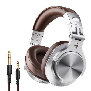 OneOdio On-Ear Wireless Bluetooth Headset
