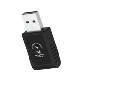PXN N5 Racing Wheel Converter Wireless Receiver USB Bluetooth for PS5.