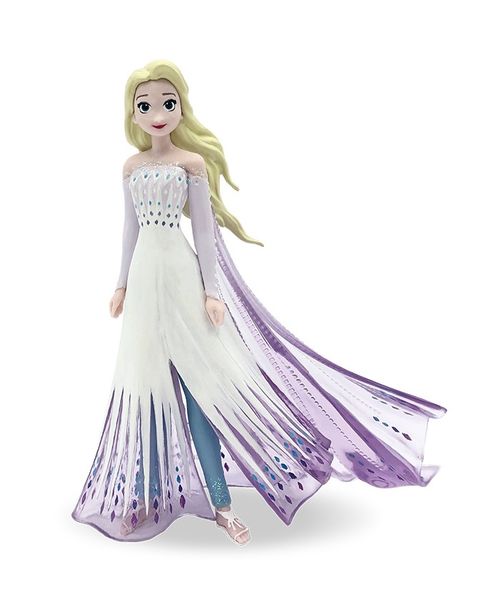 Bullyland Elsa - Frozen 2 Epilogue (10cm Tall)
