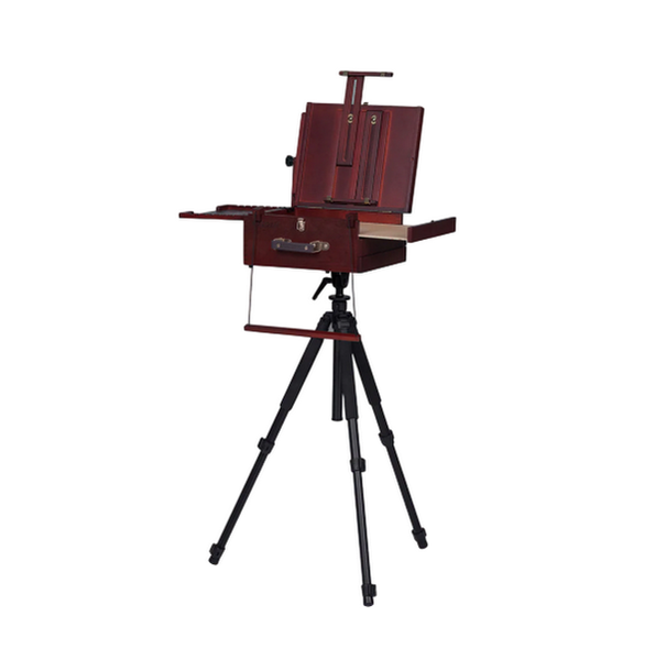 Meeden Ultimate Pochade Box WITH LEGS