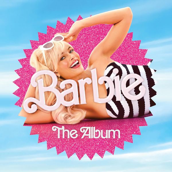 Barbie: The Album (CD / Album)