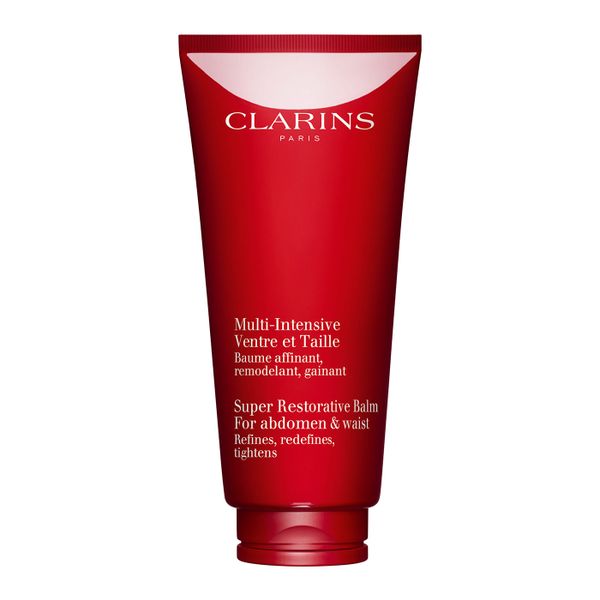 Clarins Super Restorative Anti-Ageing Abdomen and Waist Body Cream