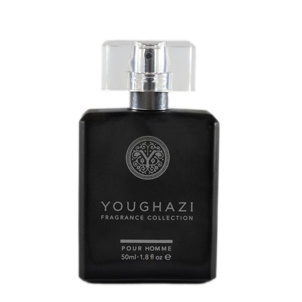 Youghazi Fragrance H47 Pour Homme 50ml