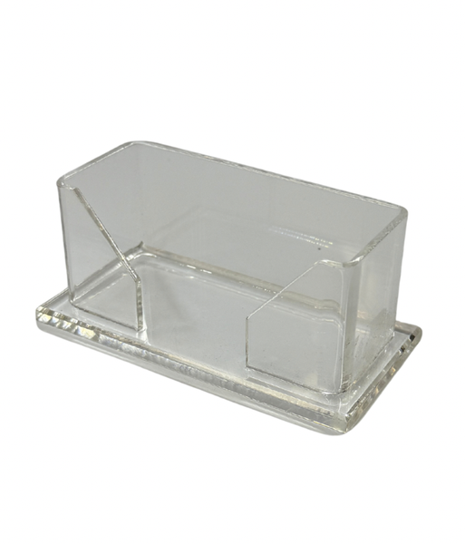 Business Card Holder