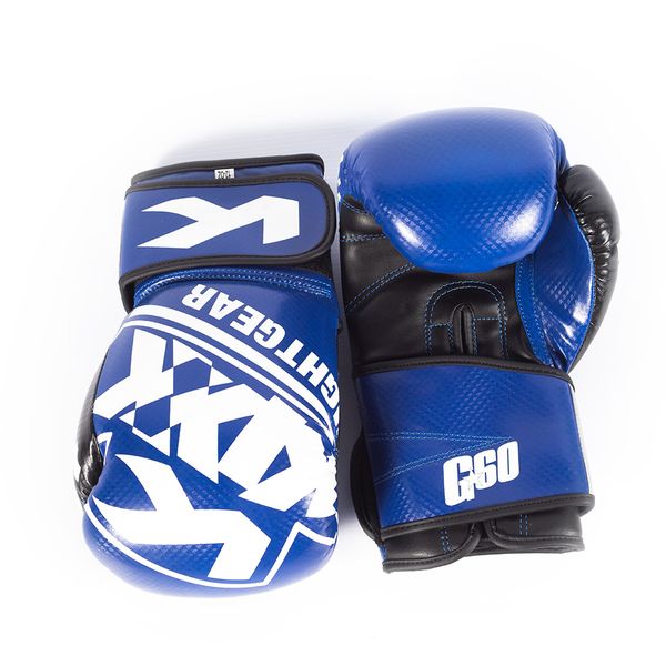 Kixx Boxing Gloves - Artificial Leather - 14Oz - 1 Pair