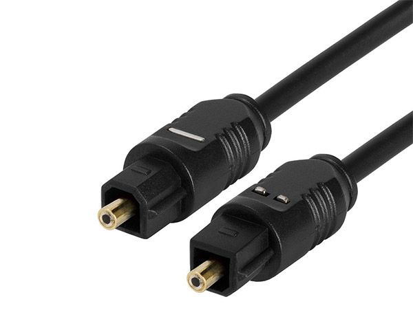One for All Cable - Digital Optical Toslink - 1.5m