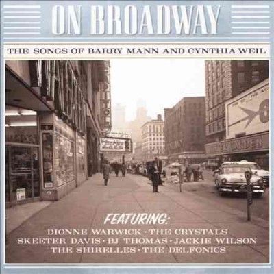 On Broadway (CD / Album)