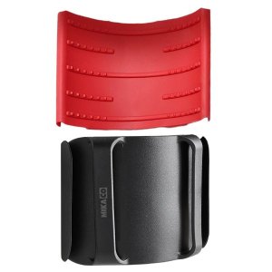 MIkaco Non-Slip Silicone Heat Insulation Clips